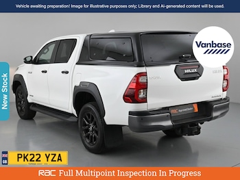 Used Toyota Hilux 2022 for sale - 79173020: Photo