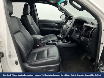 Used Toyota Hilux 2022 for sale - 79173020: Photo