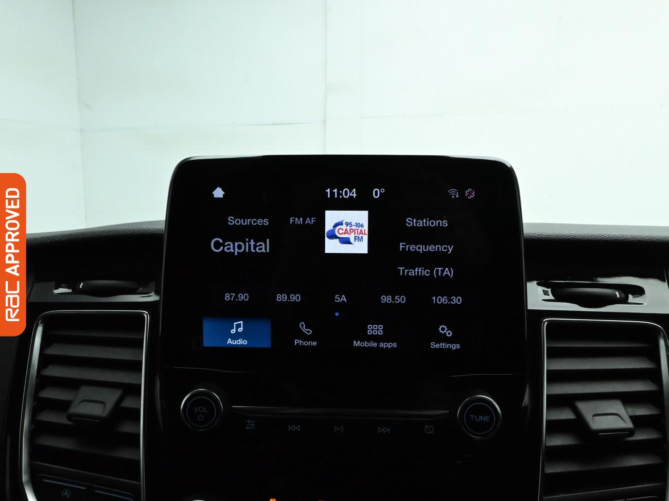 Used Ford Transit Custom 2022 for sale - 76827908: Photo 14