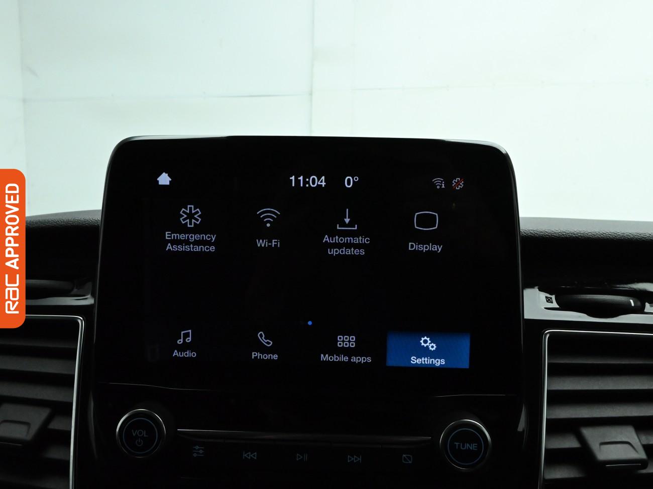 Used Ford Transit Custom 2022 for sale - 76827908: Photo 15