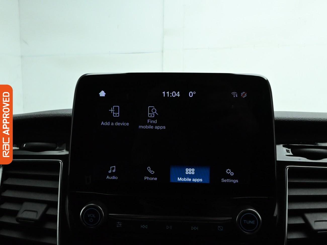 Used Ford Transit Custom 2022 for sale - 76827908: Photo 16