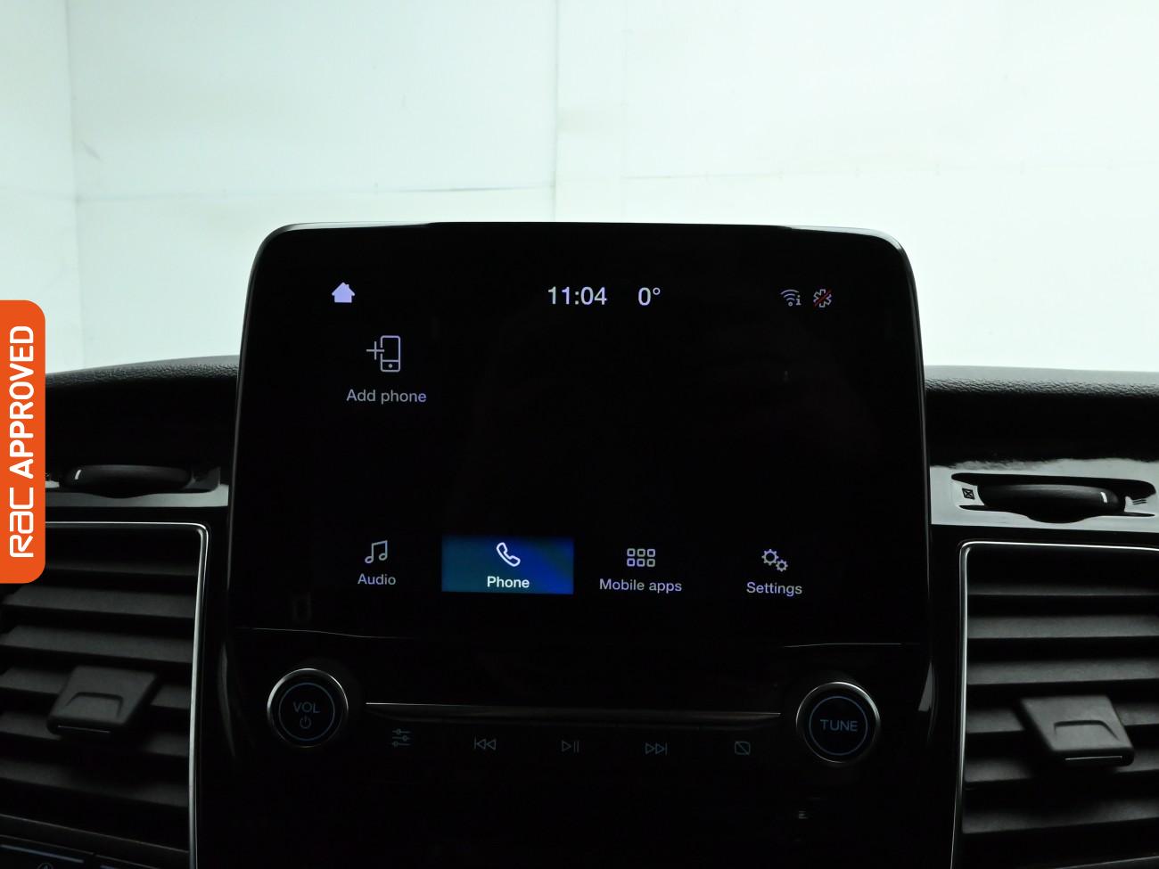 Used Ford Transit Custom 2022 for sale - 76827908: Photo 17