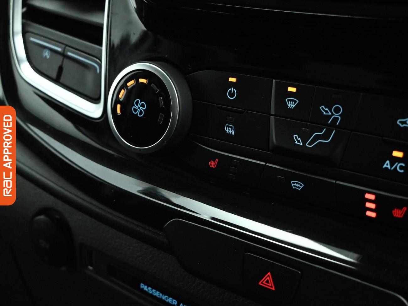 Used Ford Transit Custom 2022 for sale - 76827908: Photo 18