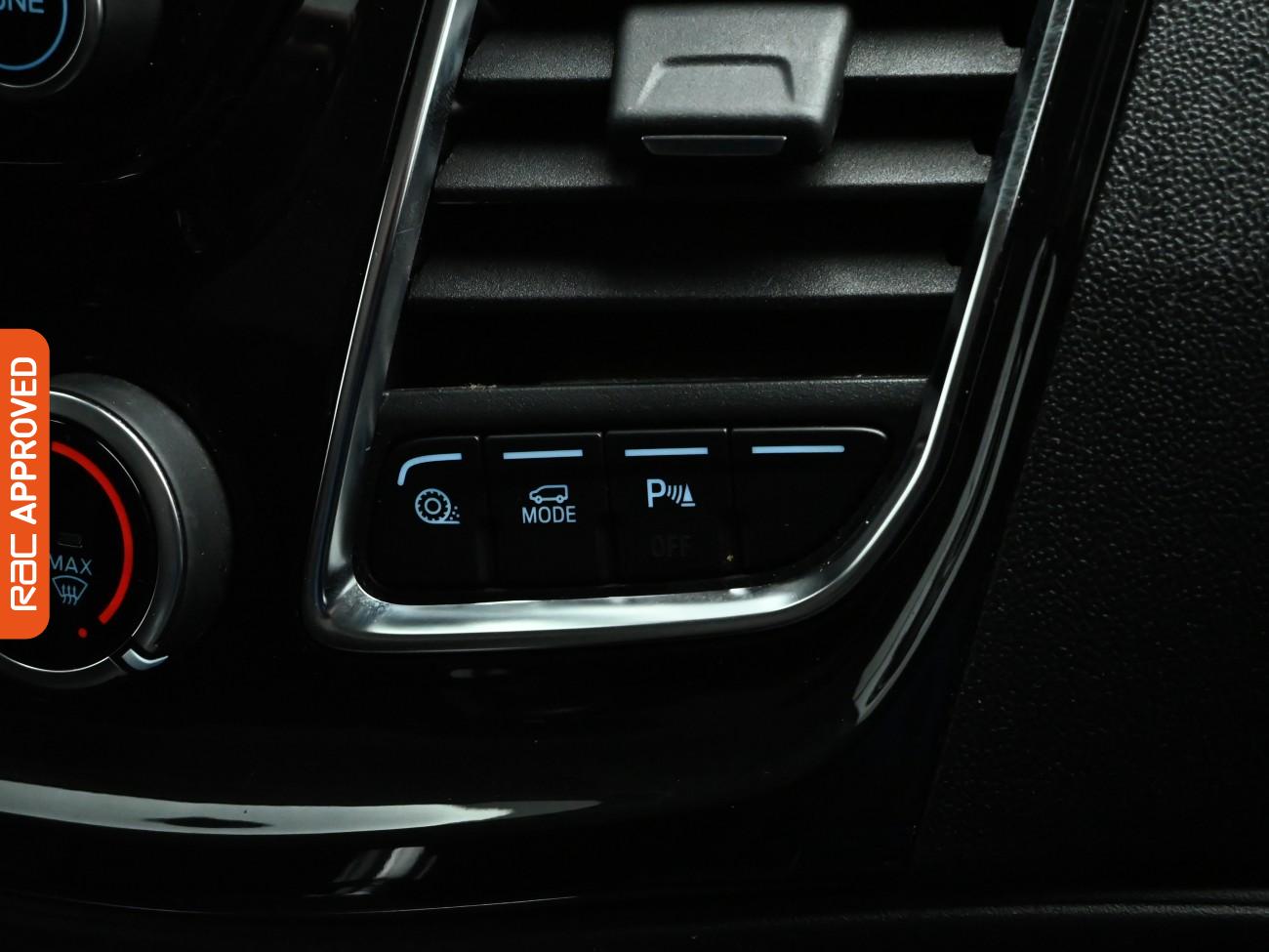 Used Ford Transit Custom 2022 for sale - 76827908: Photo 19