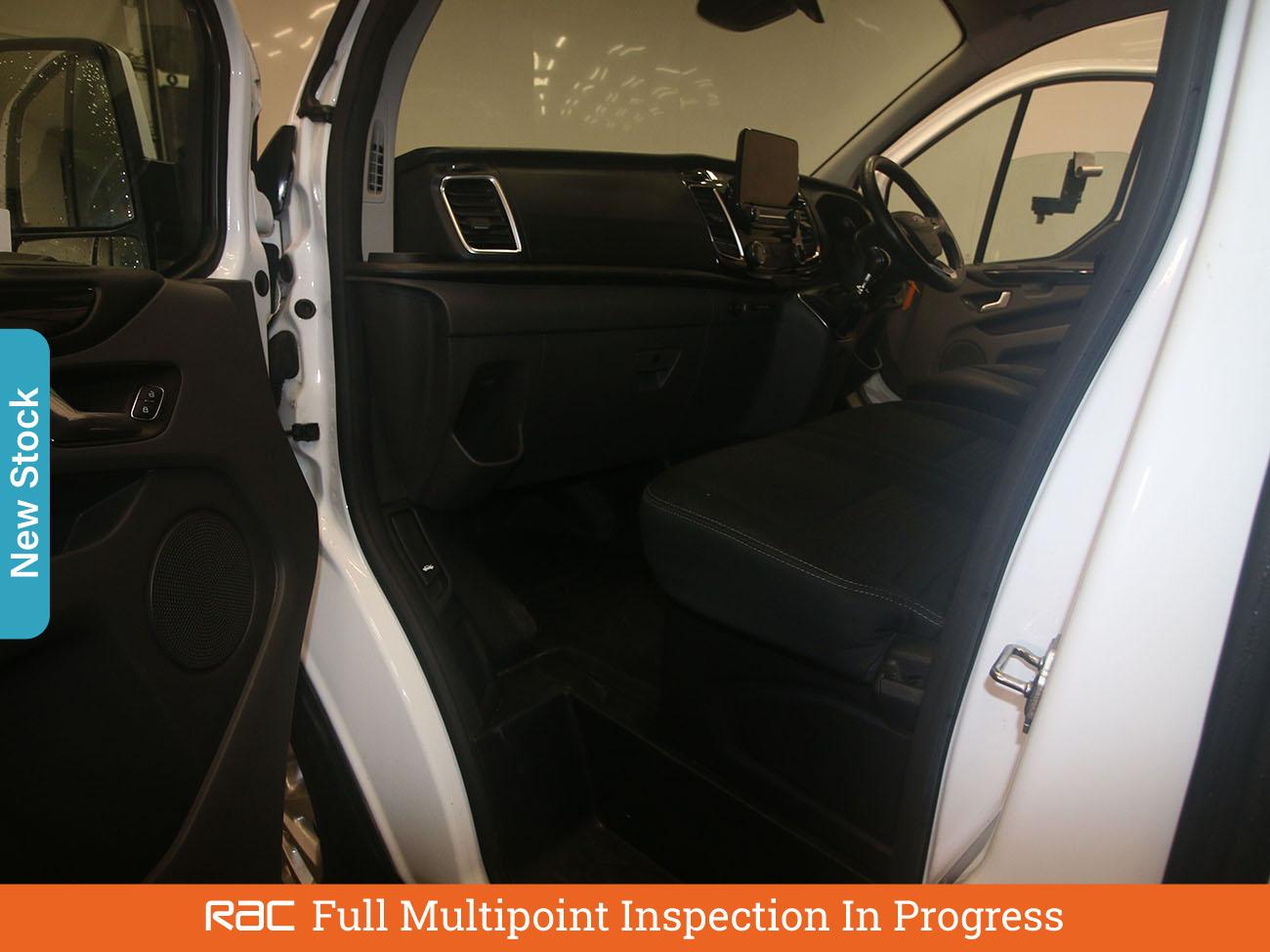 Used Ford Transit Custom 2022 for sale - 76827908: Photo 2