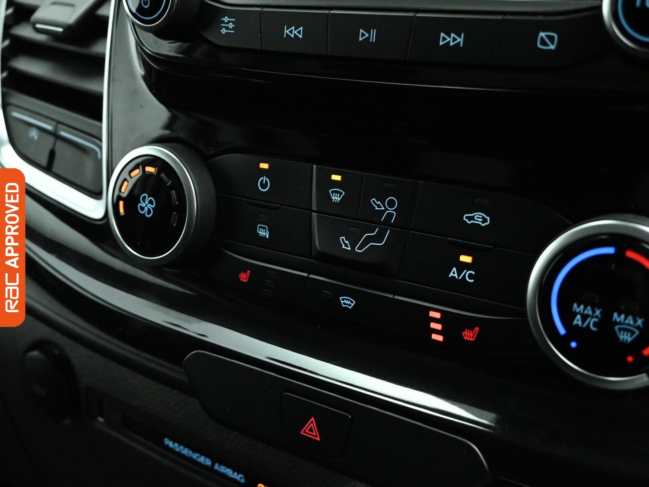 Used Ford Transit Custom 2022 for sale - 76827908: Photo 21