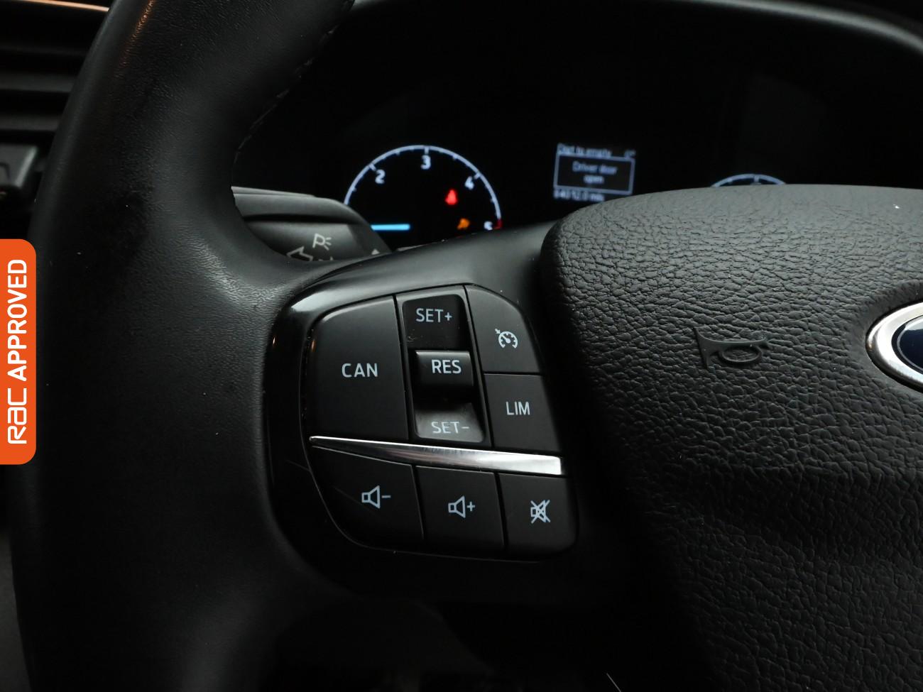 Used Ford Transit Custom 2022 for sale - 76827908: Photo 22