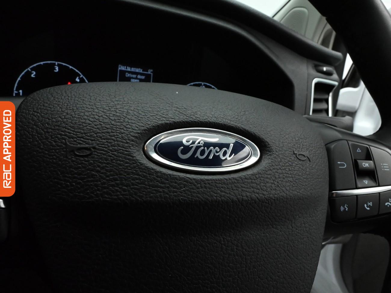 Used Ford Transit Custom 2022 for sale - 76827908: Photo 23