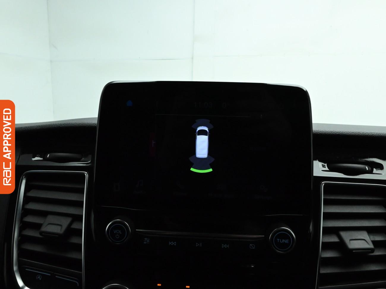 Used Ford Transit Custom 2022 for sale - 76827908: Photo 26