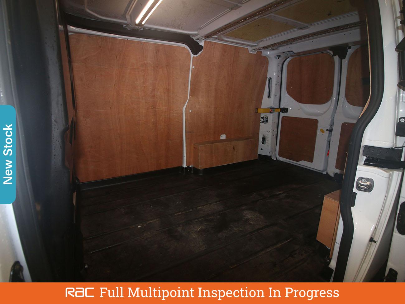 Used Ford Transit Custom 2022 for sale - 76827908: Photo 3