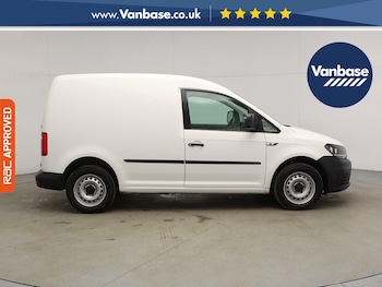 Volkswagen - Caddy