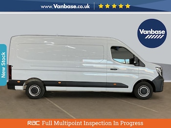 Used Renault Master 2025 for sale - 78029424: Photo