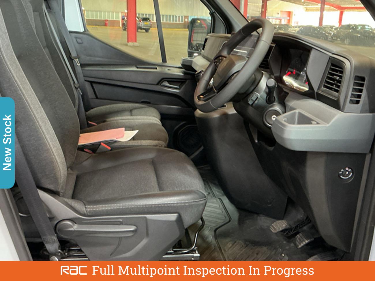 Used Renault Master 2025 for sale - 78029424: Photo 2