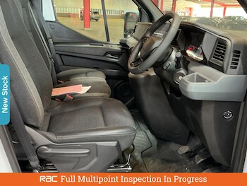 Used Renault Master 2025 for sale - 78029424: Photo