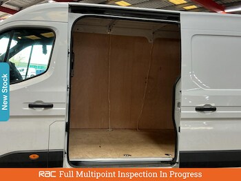 Used Renault Master 2025 for sale - 78029424: Photo