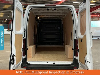 Used Renault Master 2025 for sale - 78029424: Photo
