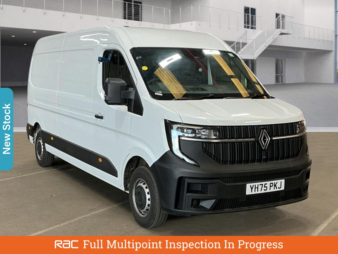 Used Renault Master 2025 for sale - 78029424: Photo 6