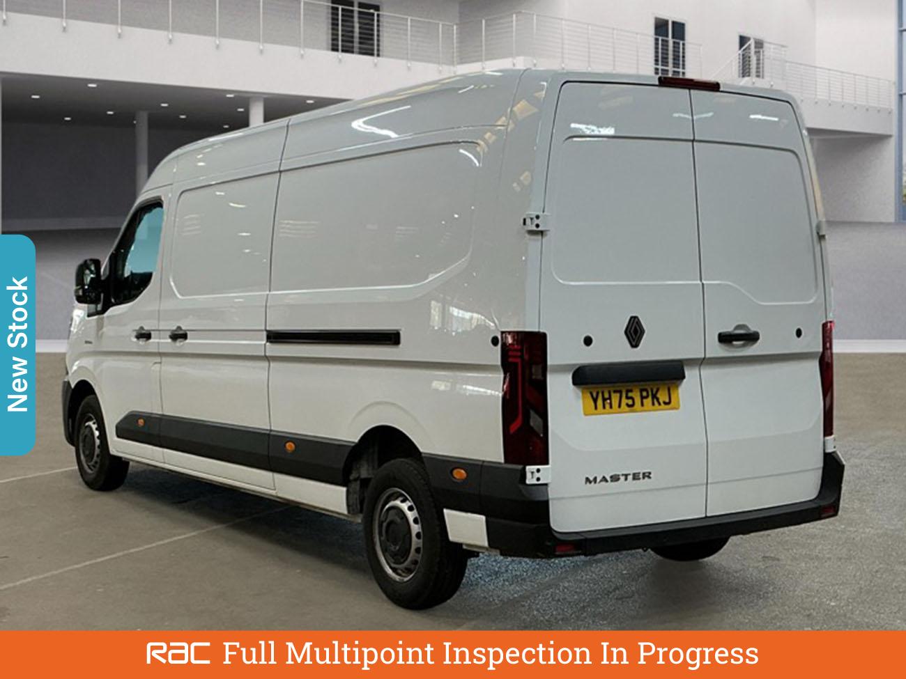 Used Renault Master 2025 for sale - 78029424: Photo 7