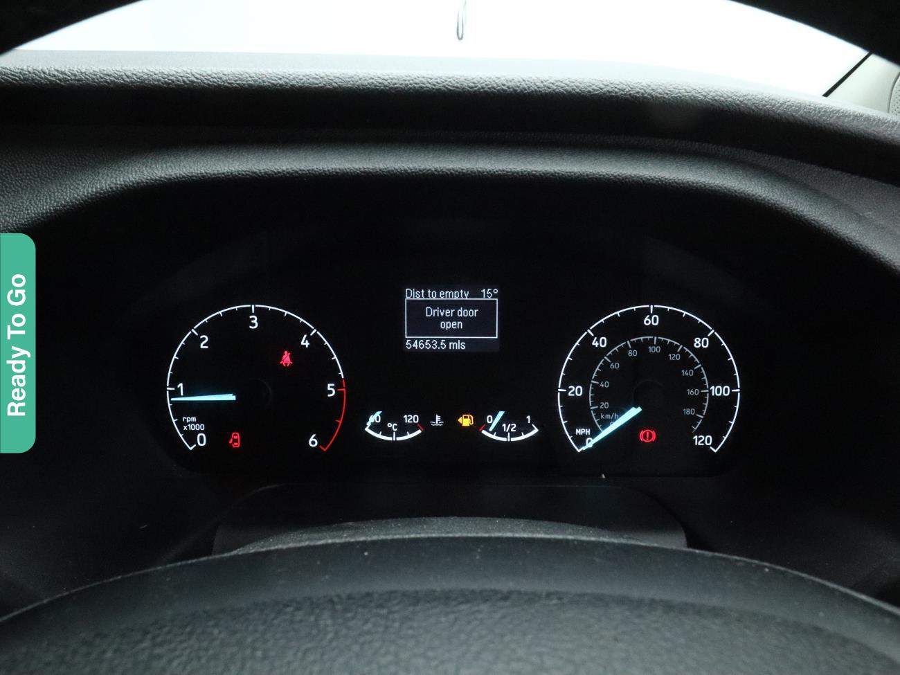 Used Ford Transit Custom 2021 for sale - 77147545: Photo 11