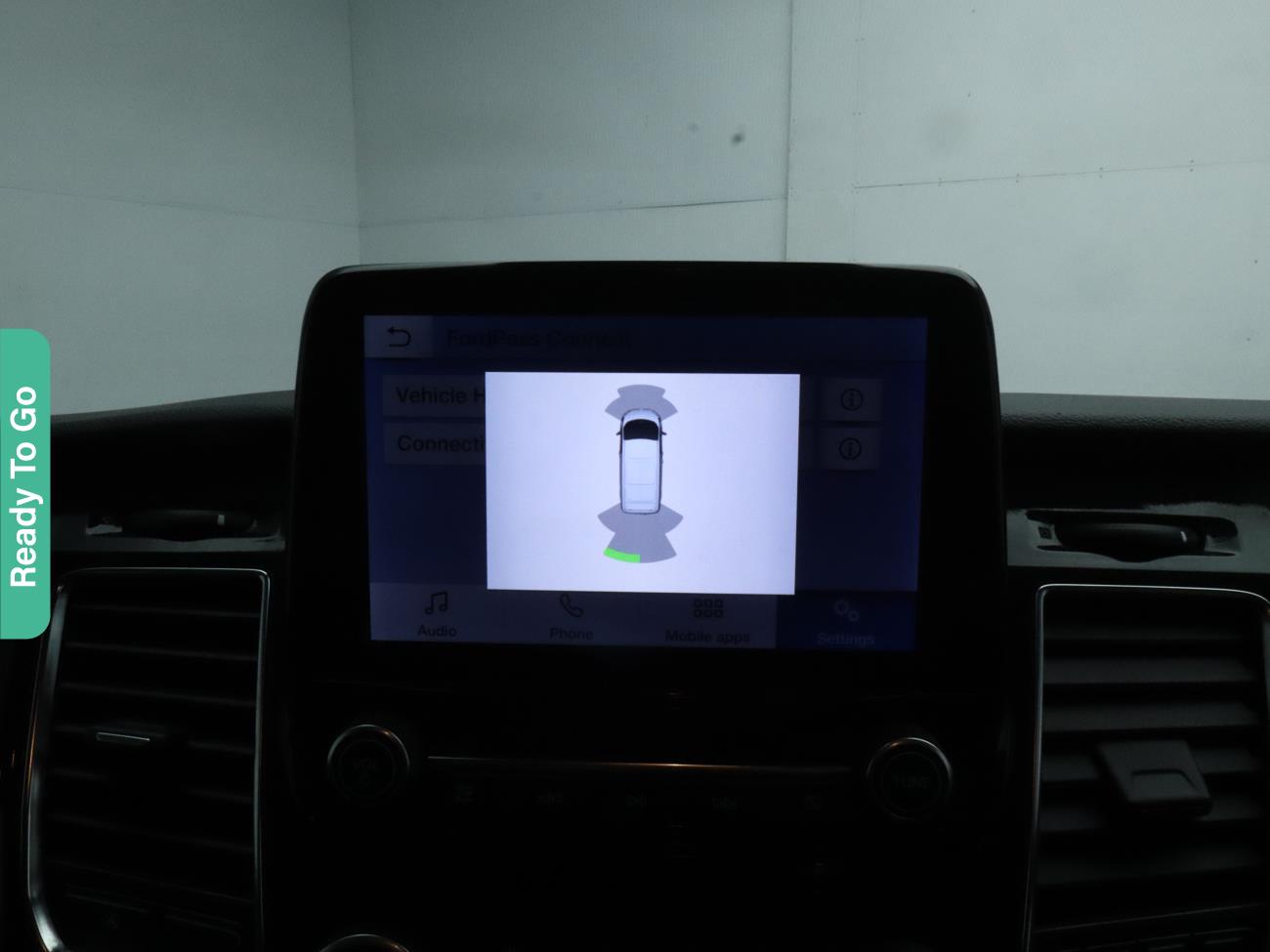 Used Ford Transit Custom 2021 for sale - 77147545: Photo 18