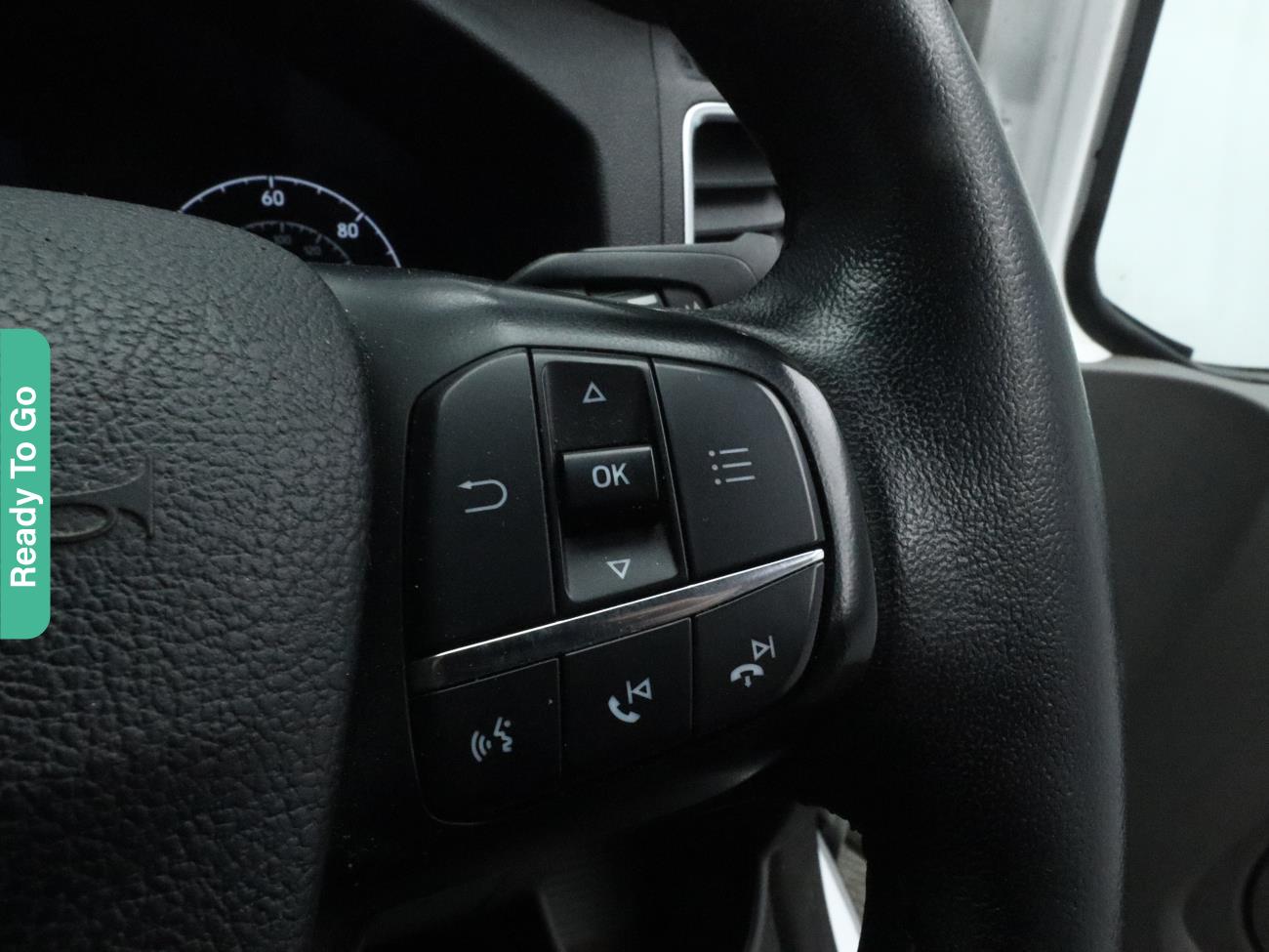 Used Ford Transit Custom 2021 for sale - 77147545: Photo 23