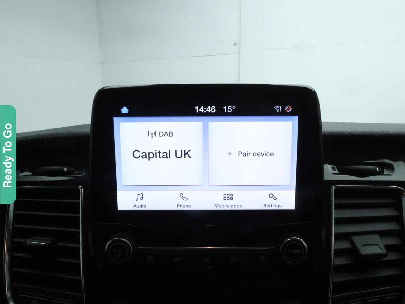 Used Ford Transit Custom 2021 for sale - 77147545: Photo 27