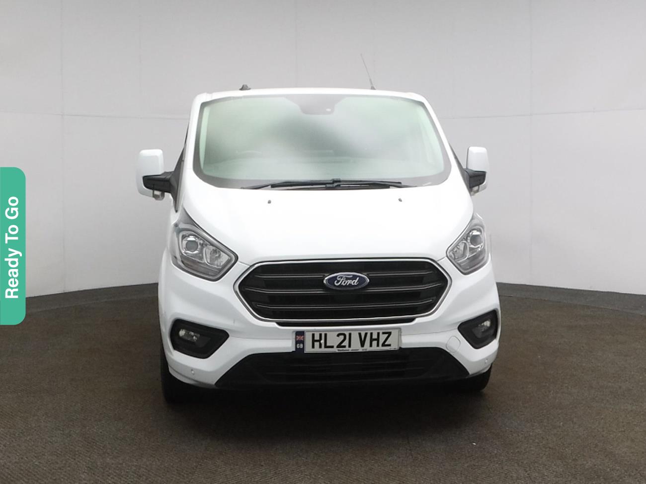 Used Ford Transit Custom 2021 for sale - 77147545: Photo 7