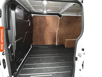 Used Ford Transit Custom 2021 for sale - 79239825: Photo