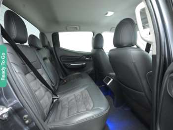 Used Mitsubishi L200 2021 for sale - 73841312: Photo