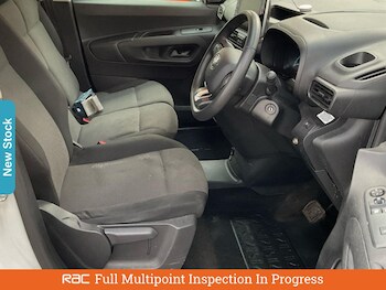 Used Toyota ProAce 2023 for sale - 77929013: Photo