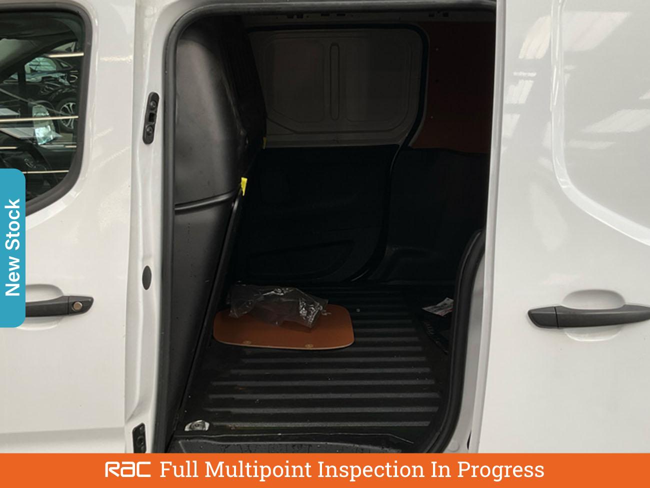 Used Toyota ProAce 2023 for sale - 77929013: Photo 3