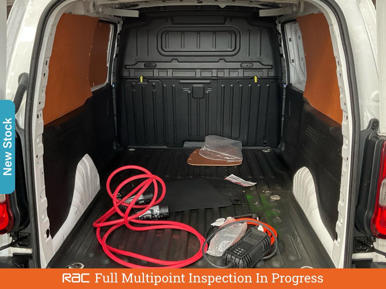 Used Toyota ProAce 2023 for sale - 77929013: Photo 4