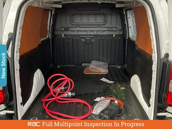 Used Toyota ProAce 2023 for sale - 77929013: Photo