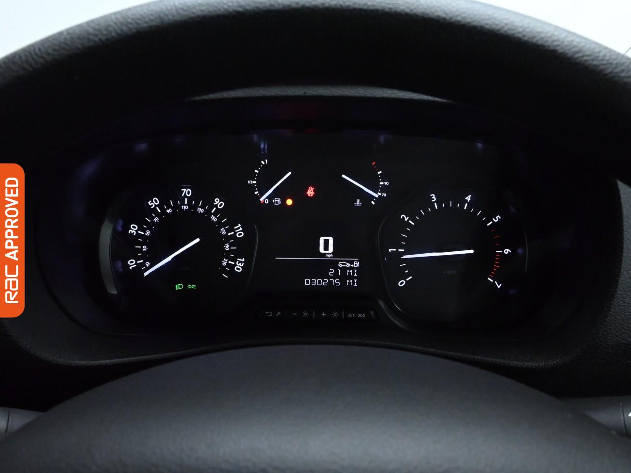 Used Citroen Dispatch 2022 for sale - 75735670: Photo 11