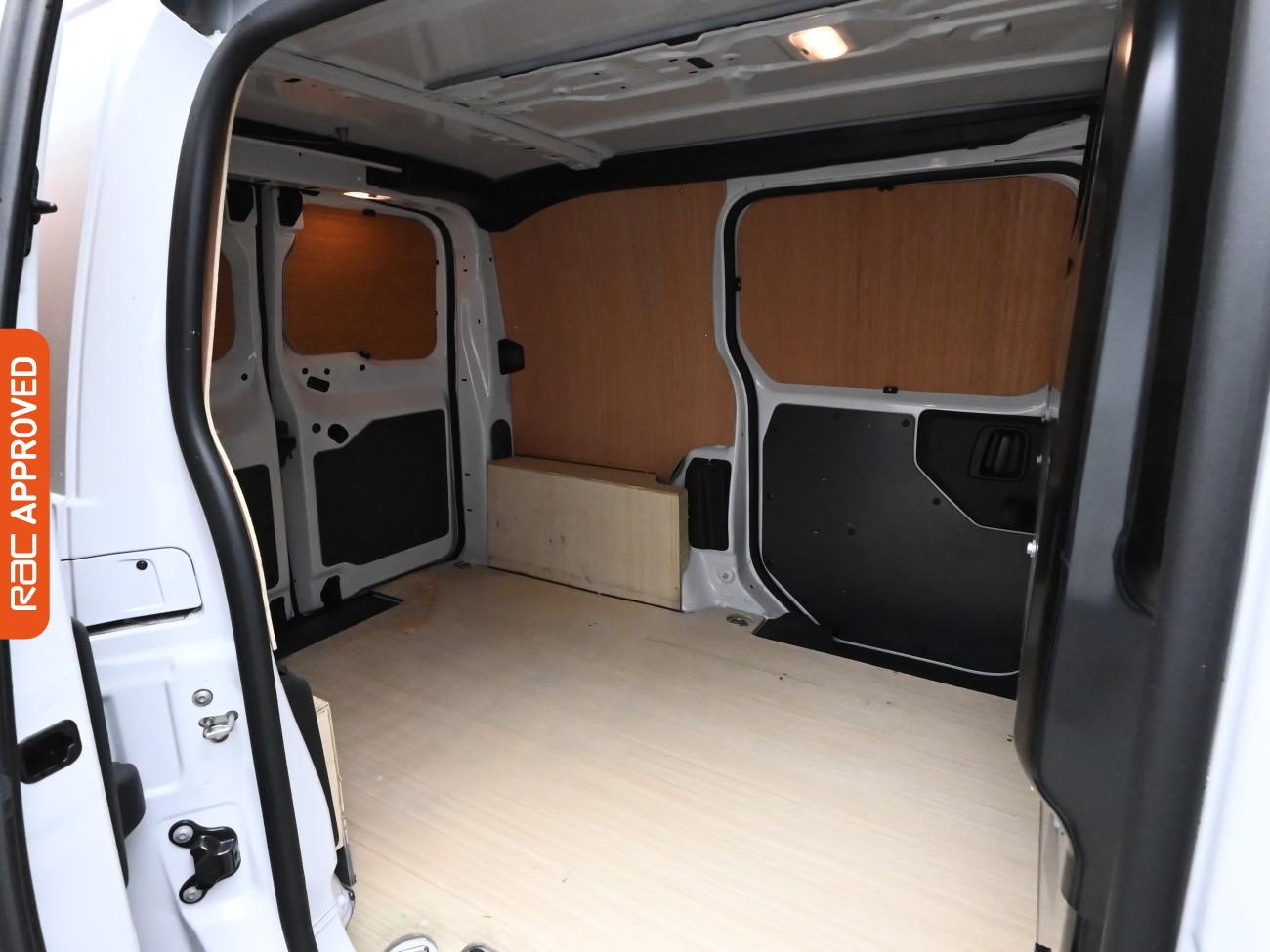 Used Citroen Dispatch 2022 for sale - 75735670: Photo 13