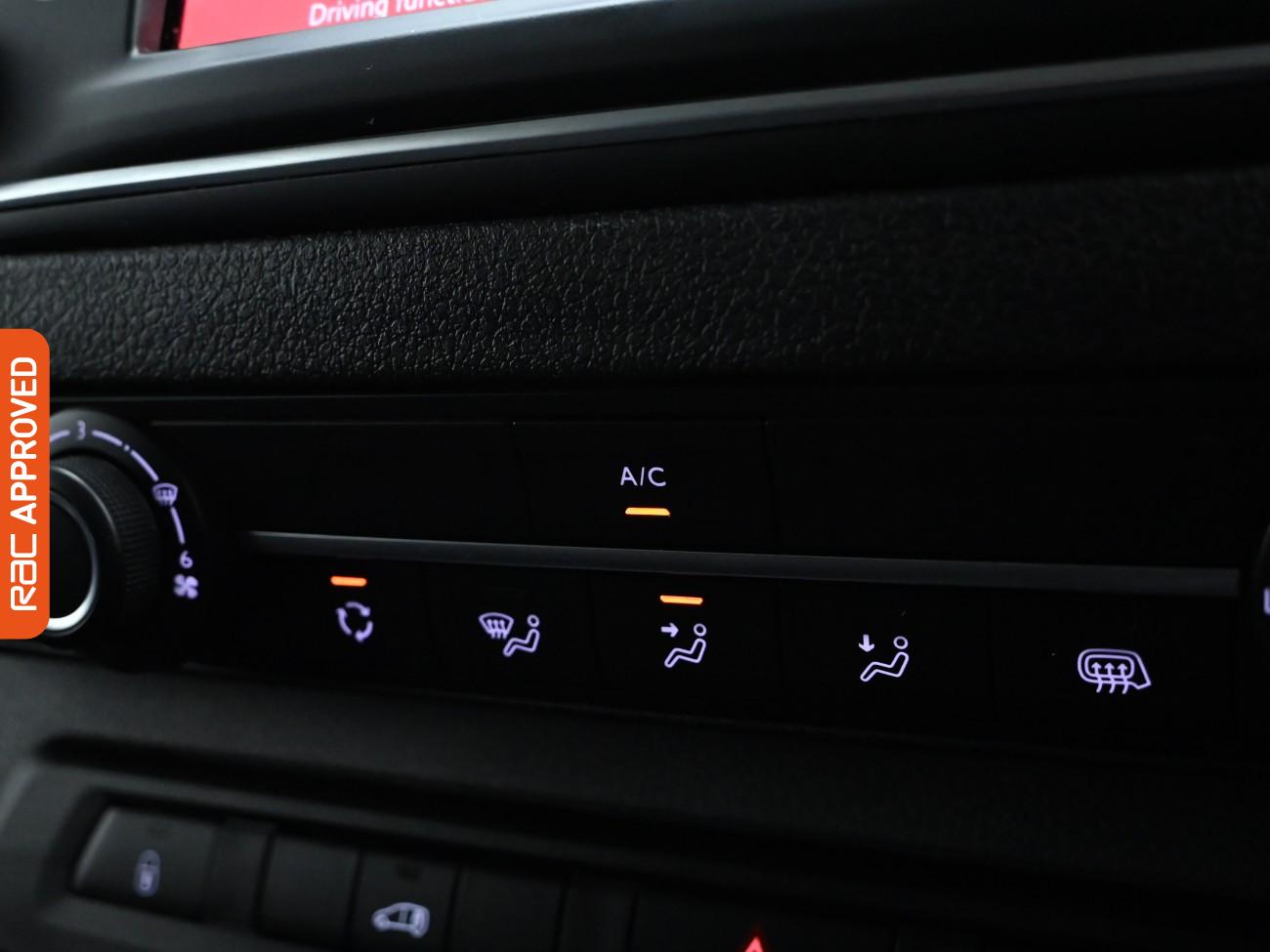 Used Citroen Dispatch 2022 for sale - 75735670: Photo 14