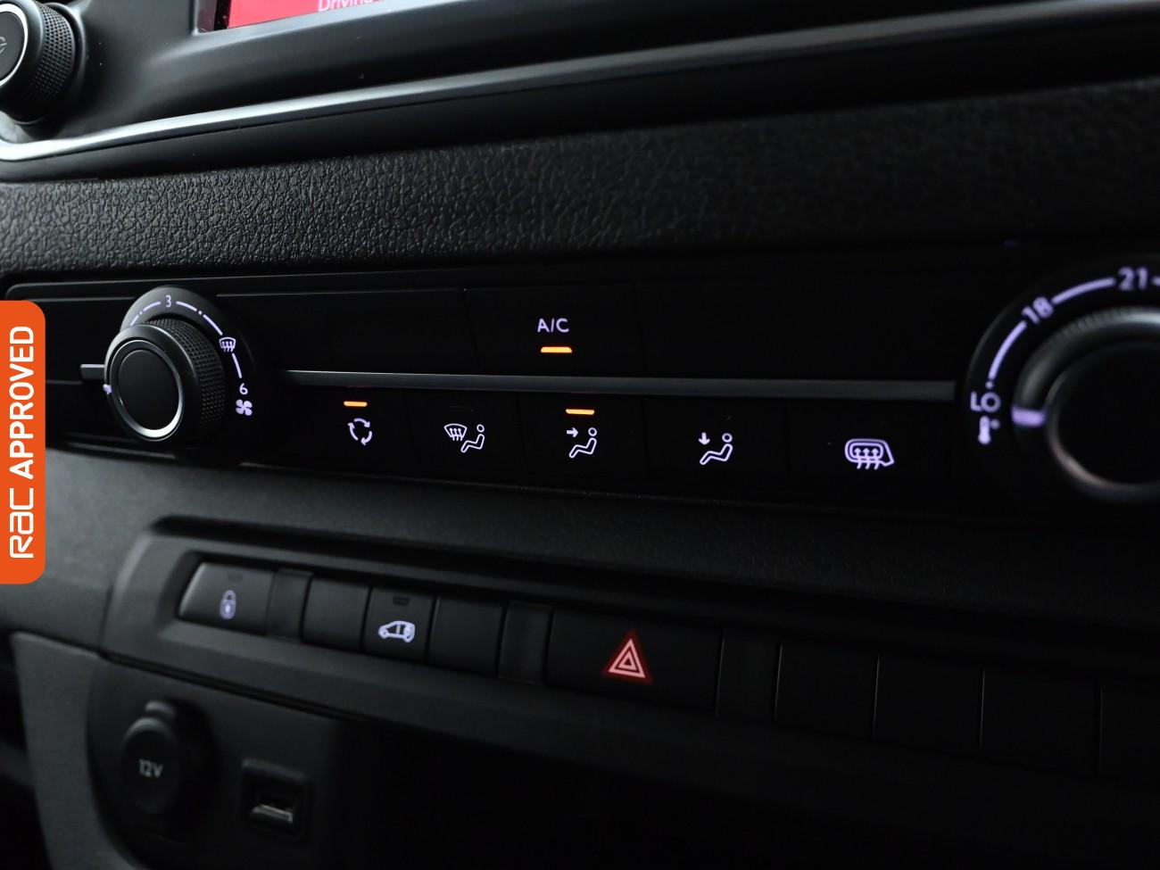 Used Citroen Dispatch 2022 for sale - 75735670: Photo 15