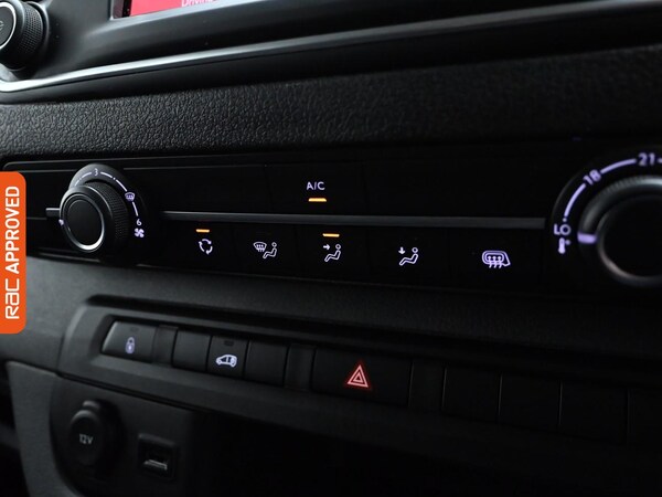 Used Citroen Dispatch 2022 for sale - 75735670: Photo 15