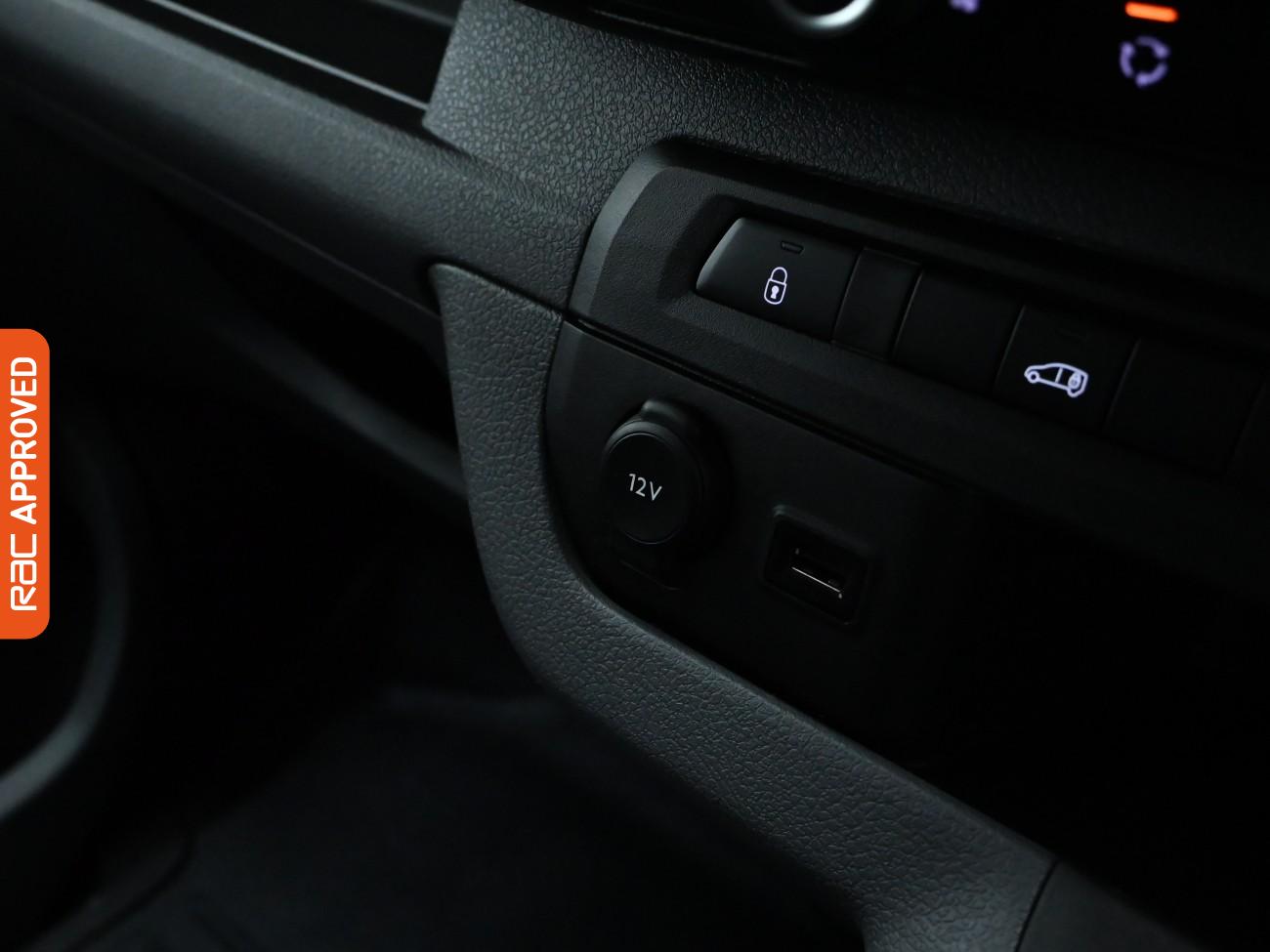 Used Citroen Dispatch 2022 for sale - 75735670: Photo 17