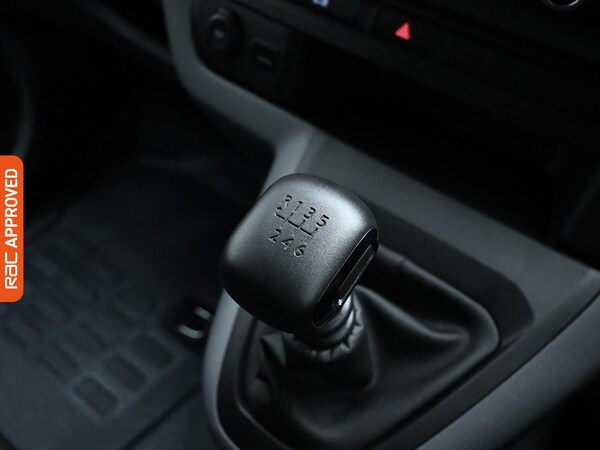 Used Citroen Dispatch 2022 for sale - 75735670: Photo 18