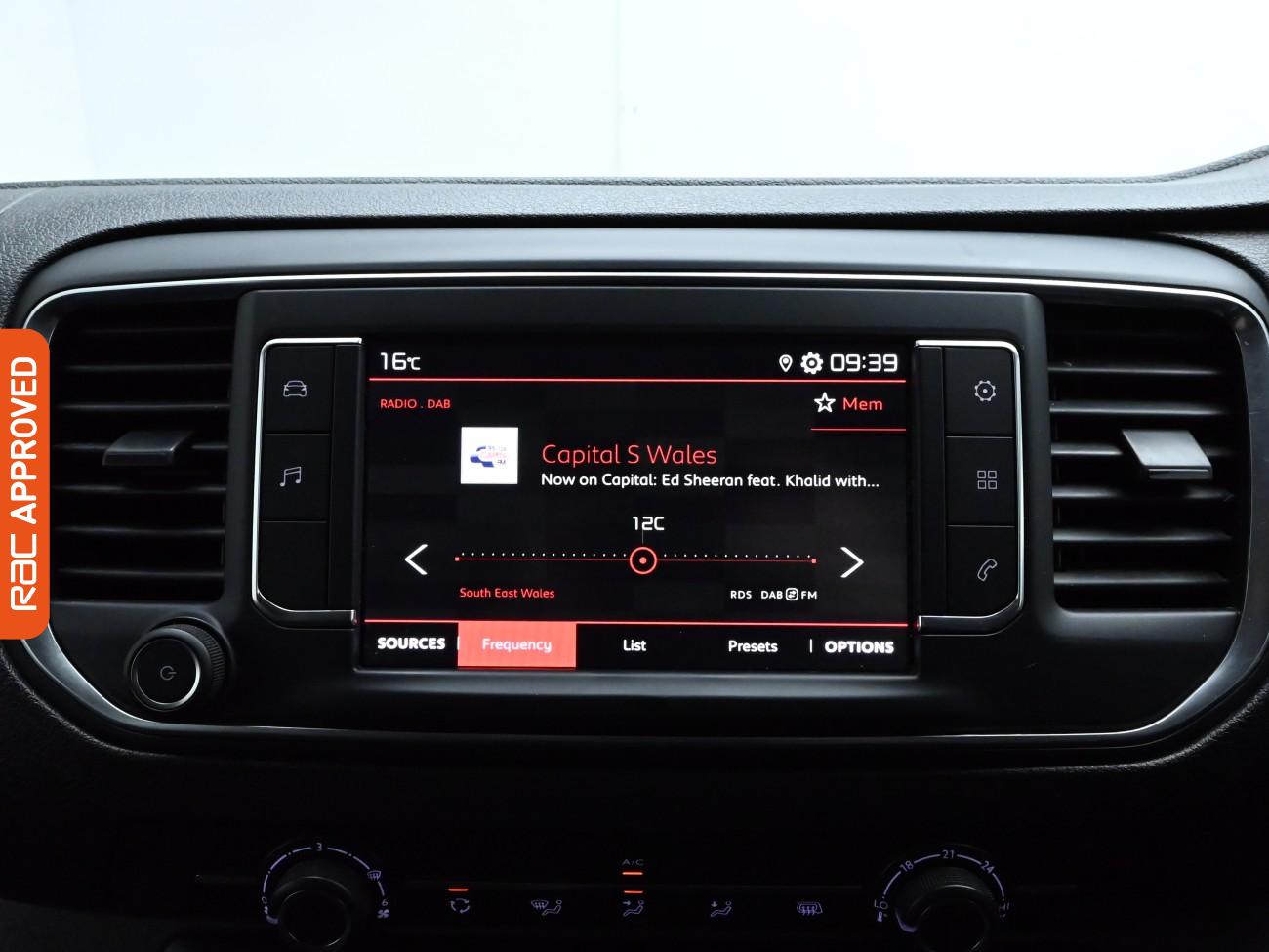 Used Citroen Dispatch 2022 for sale - 75735670: Photo 19