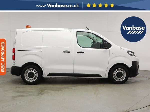 Used Citroen Dispatch 2022 for sale - 75735670: Photo 1