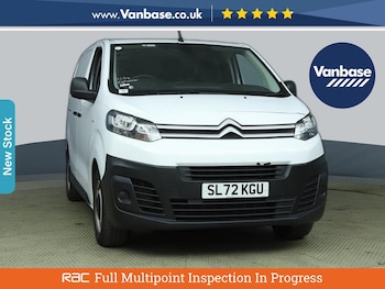 Citroen - Dispatch