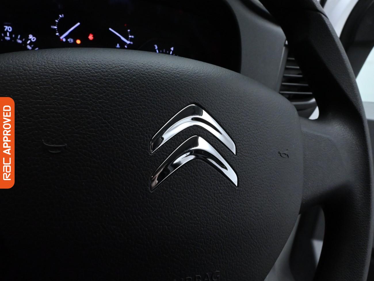 Used Citroen Dispatch 2022 for sale - 75735670: Photo 22