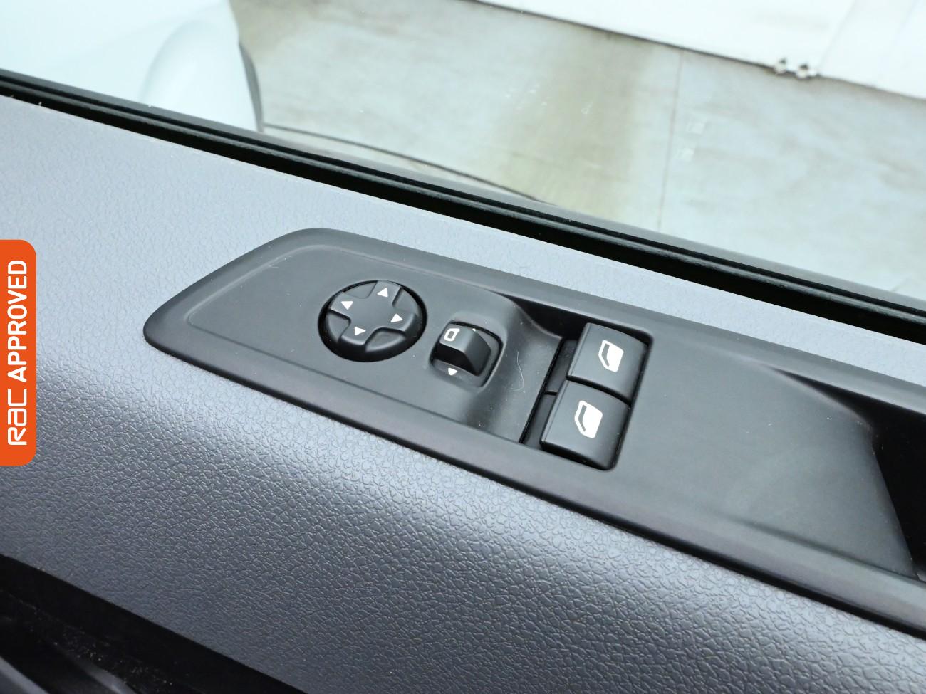 Used Citroen Dispatch 2022 for sale - 75735670: Photo 24