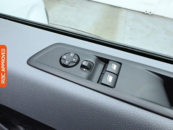 Used Citroen Dispatch 2022 for sale - 75735670: Photo 24
