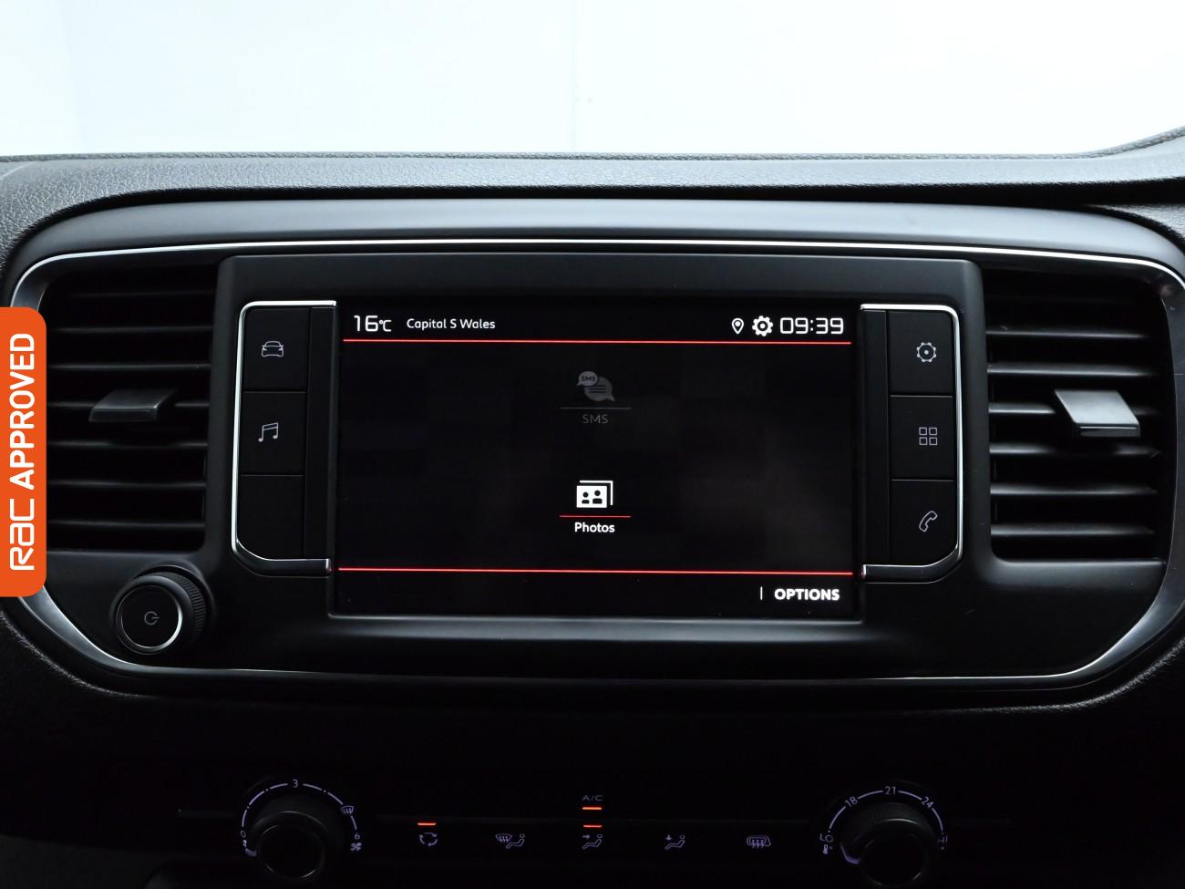 Used Citroen Dispatch 2022 for sale - 75735670: Photo 25