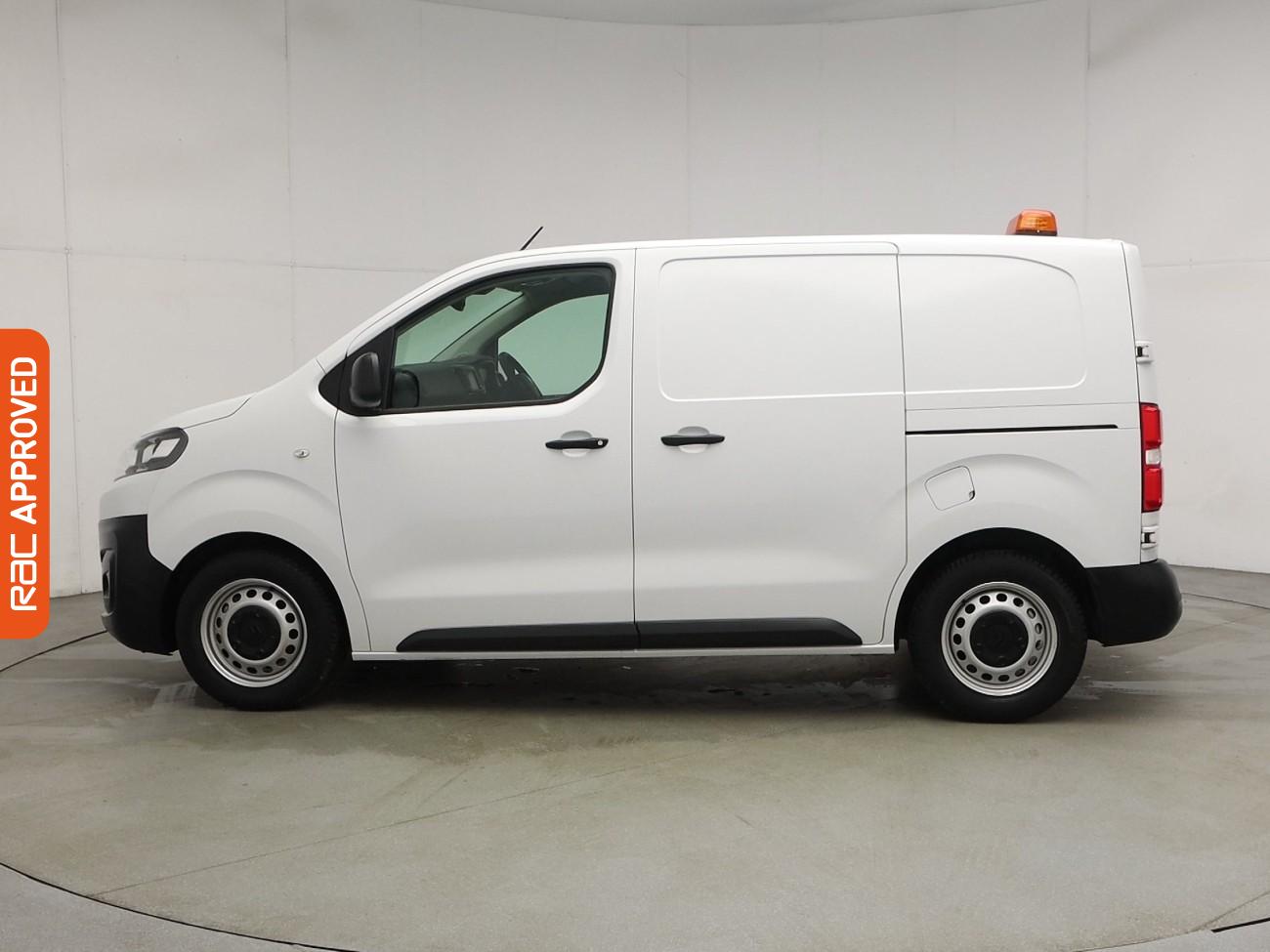 Used Citroen Dispatch 2022 for sale - 75735670: Photo 28