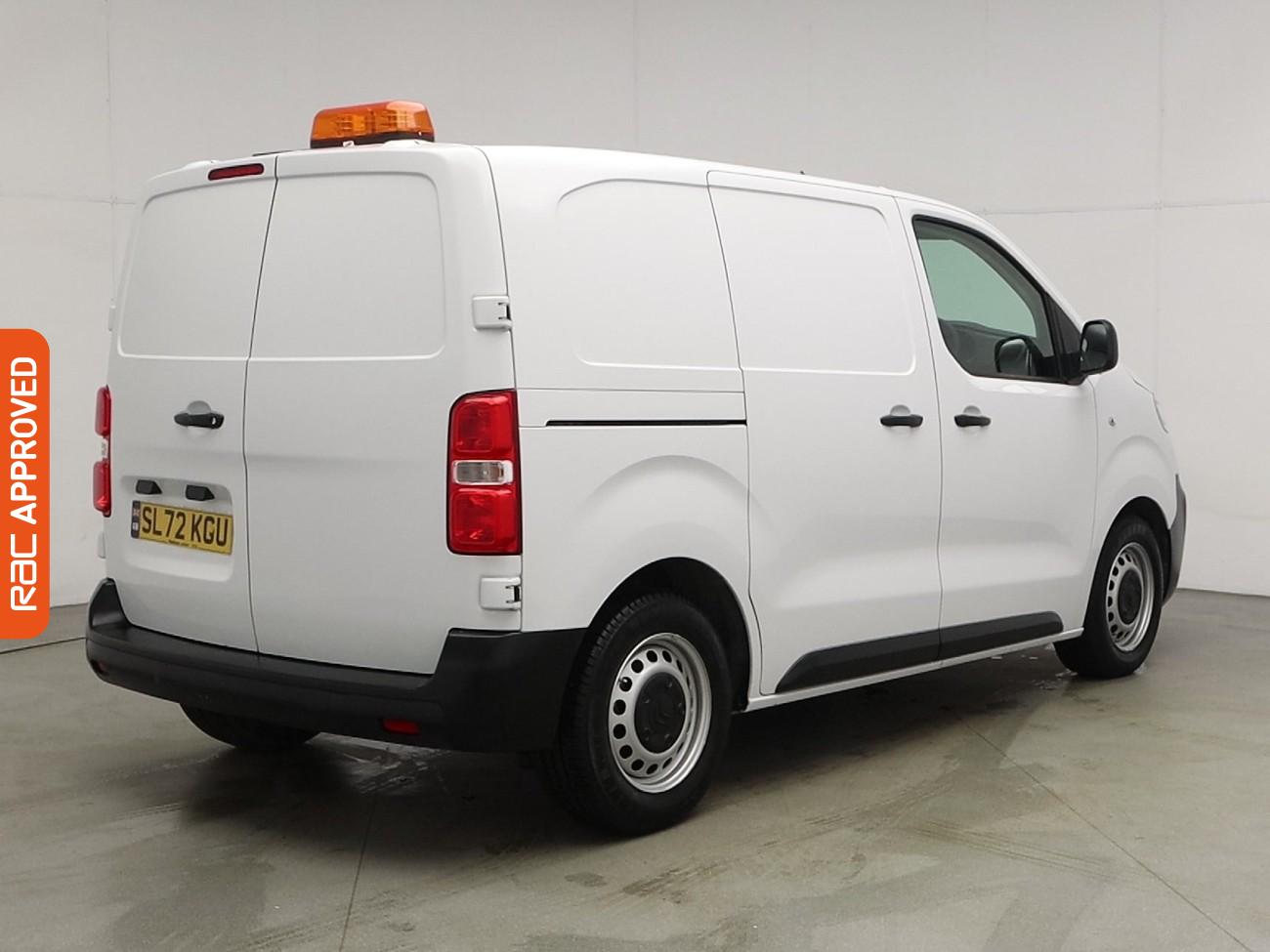 Used Citroen Dispatch 2022 for sale - 75735670: Photo 29