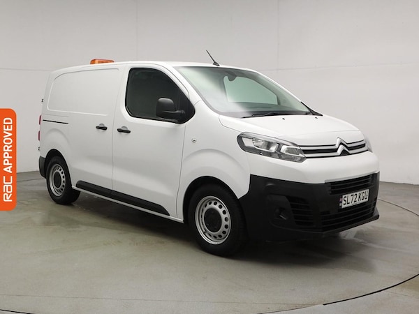 Used Citroen Dispatch 2022 for sale - 75735670: Photo 4